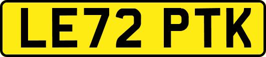 LE72PTK