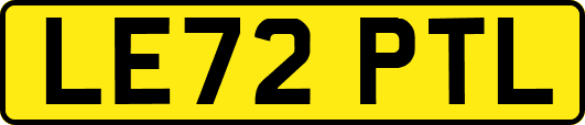 LE72PTL
