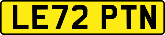 LE72PTN