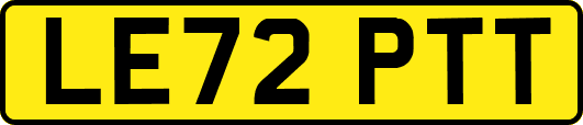 LE72PTT