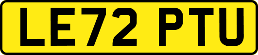 LE72PTU