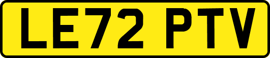 LE72PTV
