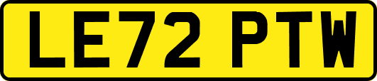 LE72PTW