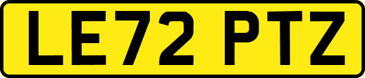 LE72PTZ