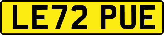 LE72PUE
