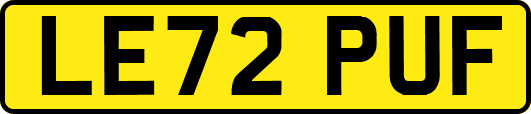 LE72PUF