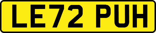 LE72PUH