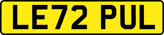 LE72PUL