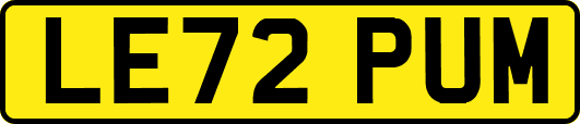 LE72PUM