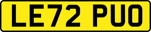 LE72PUO