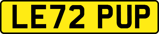 LE72PUP