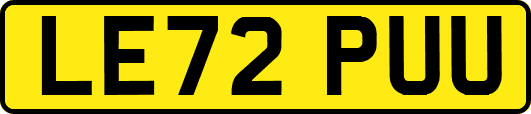 LE72PUU