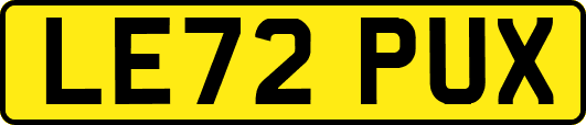 LE72PUX