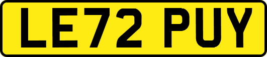 LE72PUY