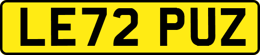 LE72PUZ