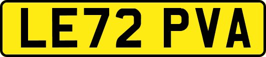 LE72PVA