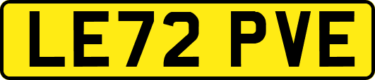 LE72PVE