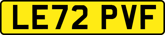 LE72PVF