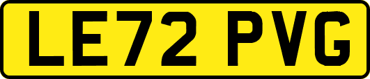 LE72PVG