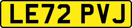 LE72PVJ
