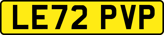 LE72PVP