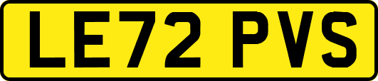 LE72PVS