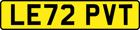 LE72PVT