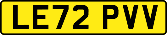 LE72PVV
