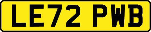 LE72PWB