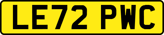 LE72PWC