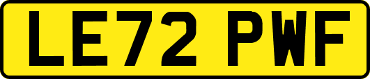 LE72PWF