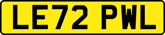 LE72PWL