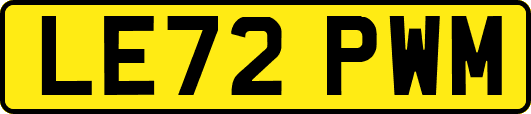 LE72PWM