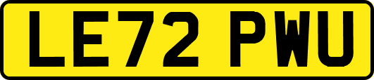 LE72PWU