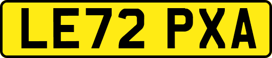 LE72PXA