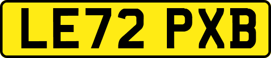 LE72PXB