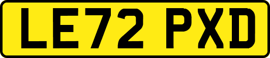 LE72PXD