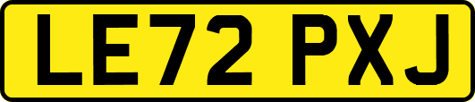 LE72PXJ