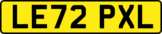 LE72PXL