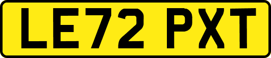 LE72PXT
