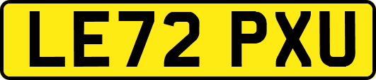 LE72PXU