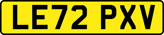 LE72PXV