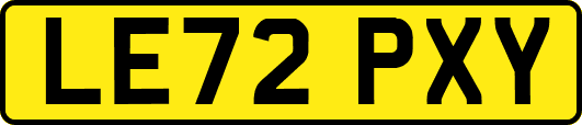 LE72PXY