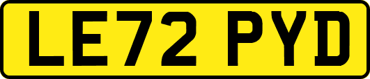 LE72PYD