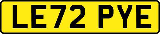 LE72PYE