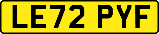 LE72PYF