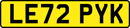 LE72PYK