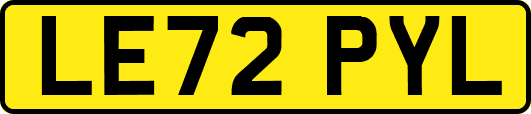 LE72PYL