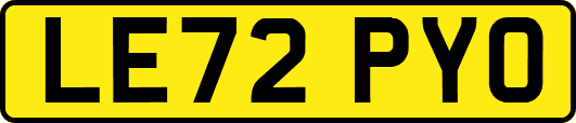 LE72PYO
