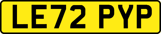 LE72PYP